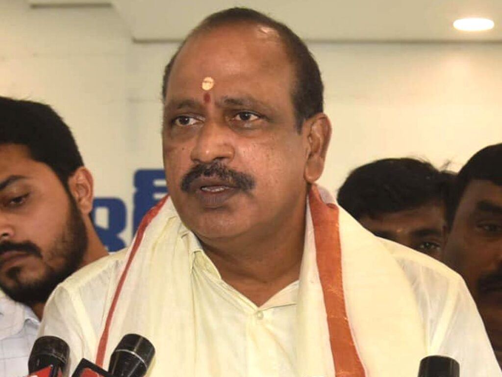 MLC Appireddy