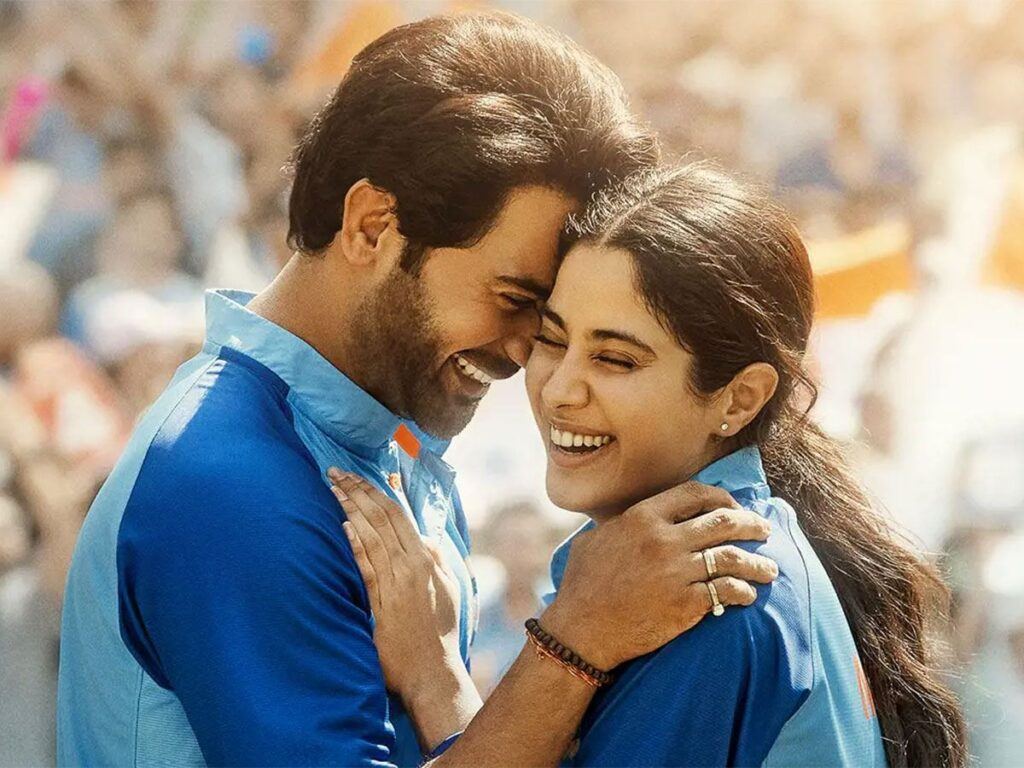 mr--mrs-mahi