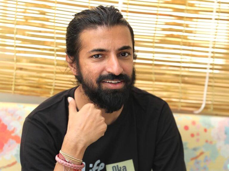 Nag Ashwin