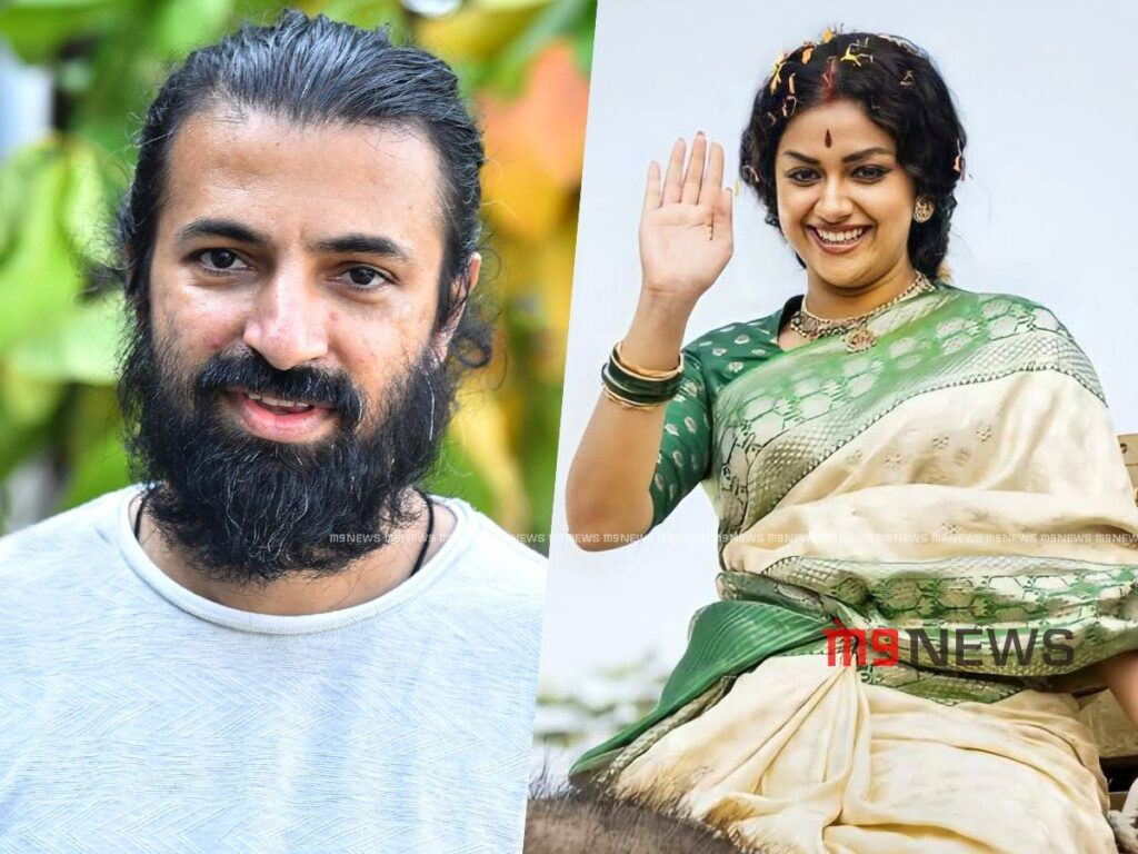 Nag Ashwin Mahanati