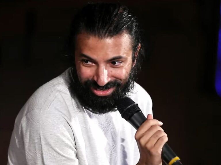 Nag Ashwin Responds to Most Valid Criticism