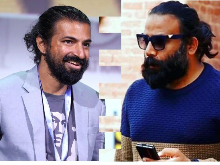 Nag Ashwin vs Sandeep Reddy Vanga
