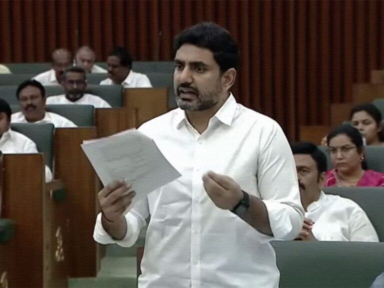 nara-lokesh-thalli-ki-vandanam