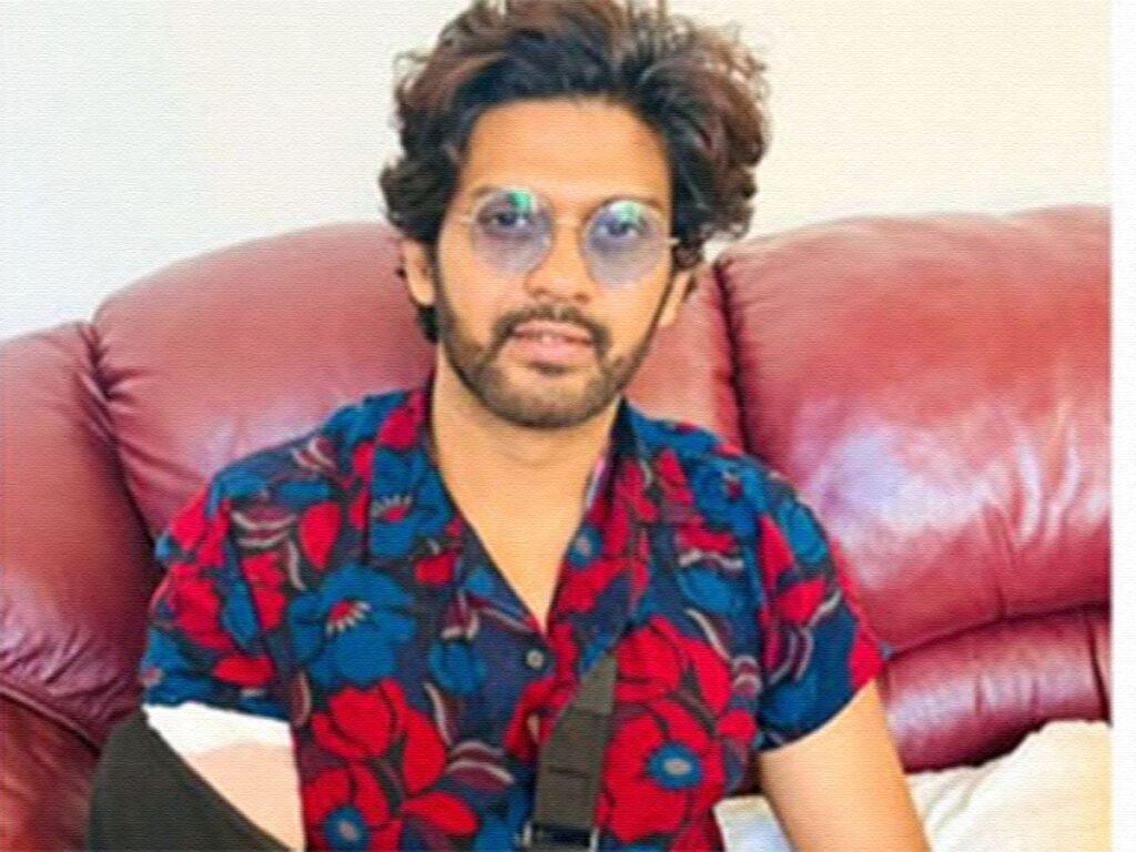 Naveen Polishetty Severely Injured In Accident