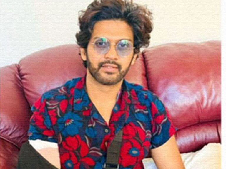 Naveen Polishetty Severely Injured In Accident