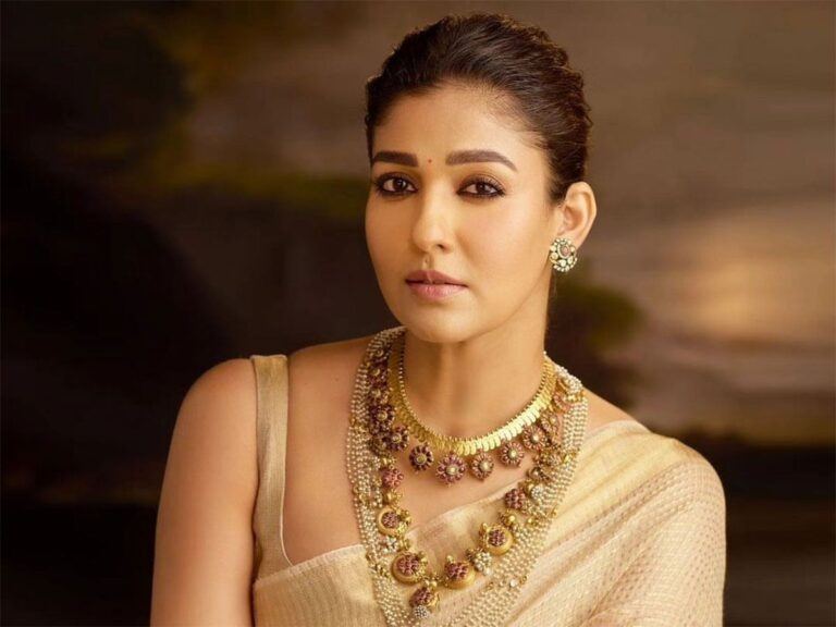 nayanathara