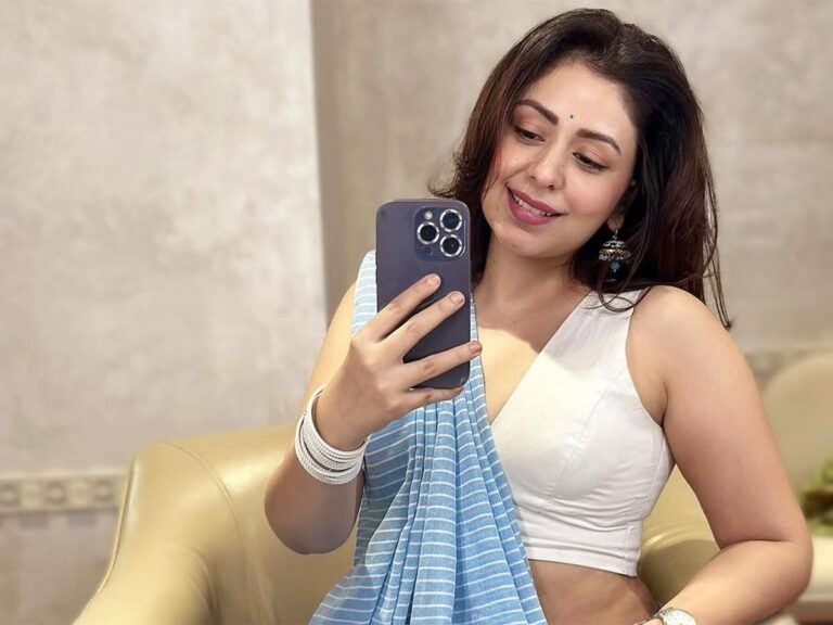 Neha Sargam
