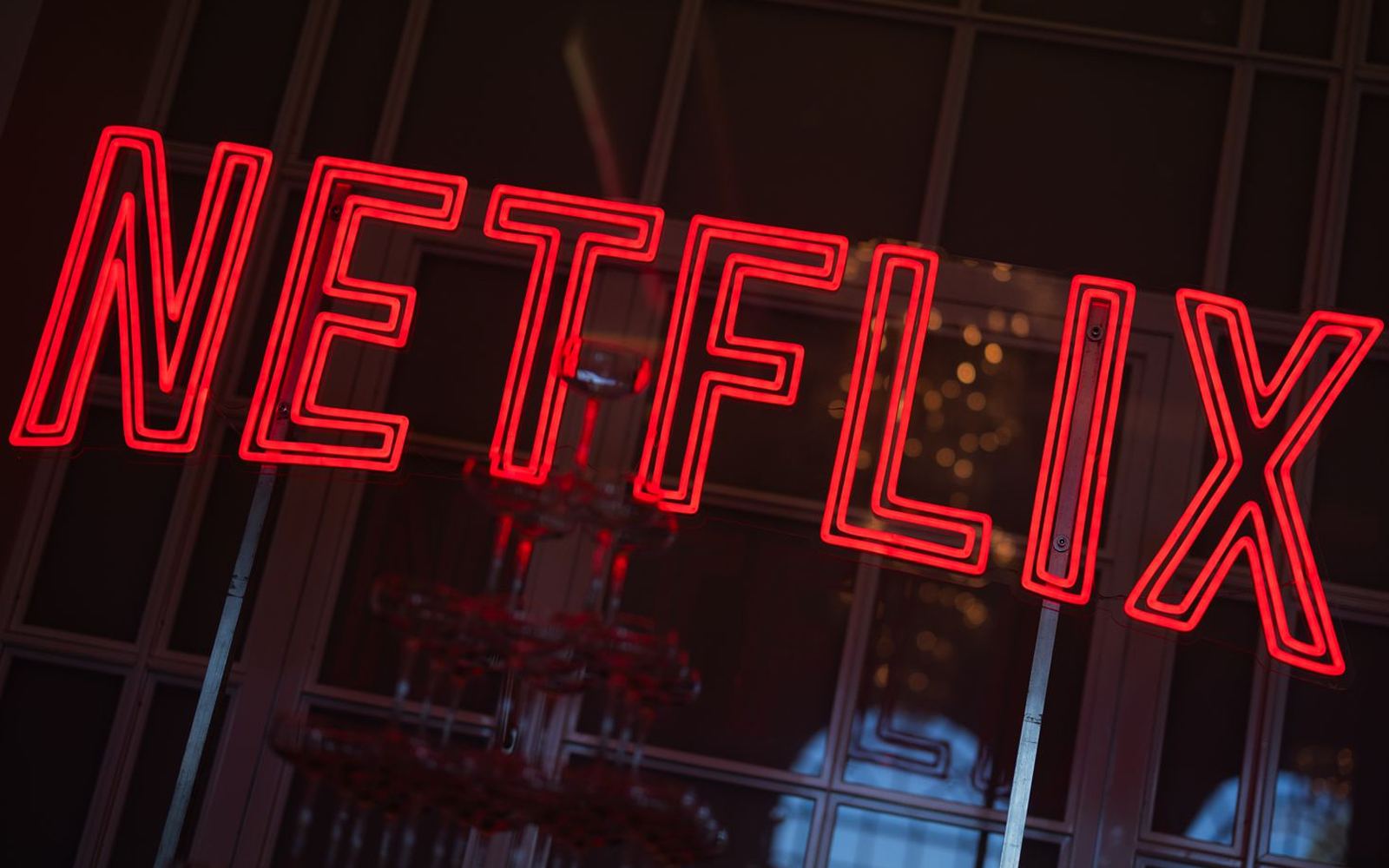 Netflix