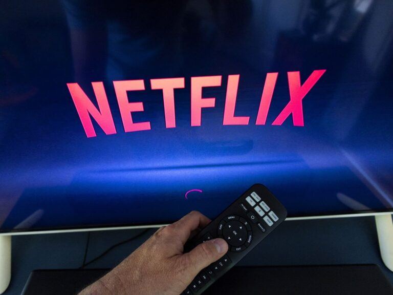 Netflix