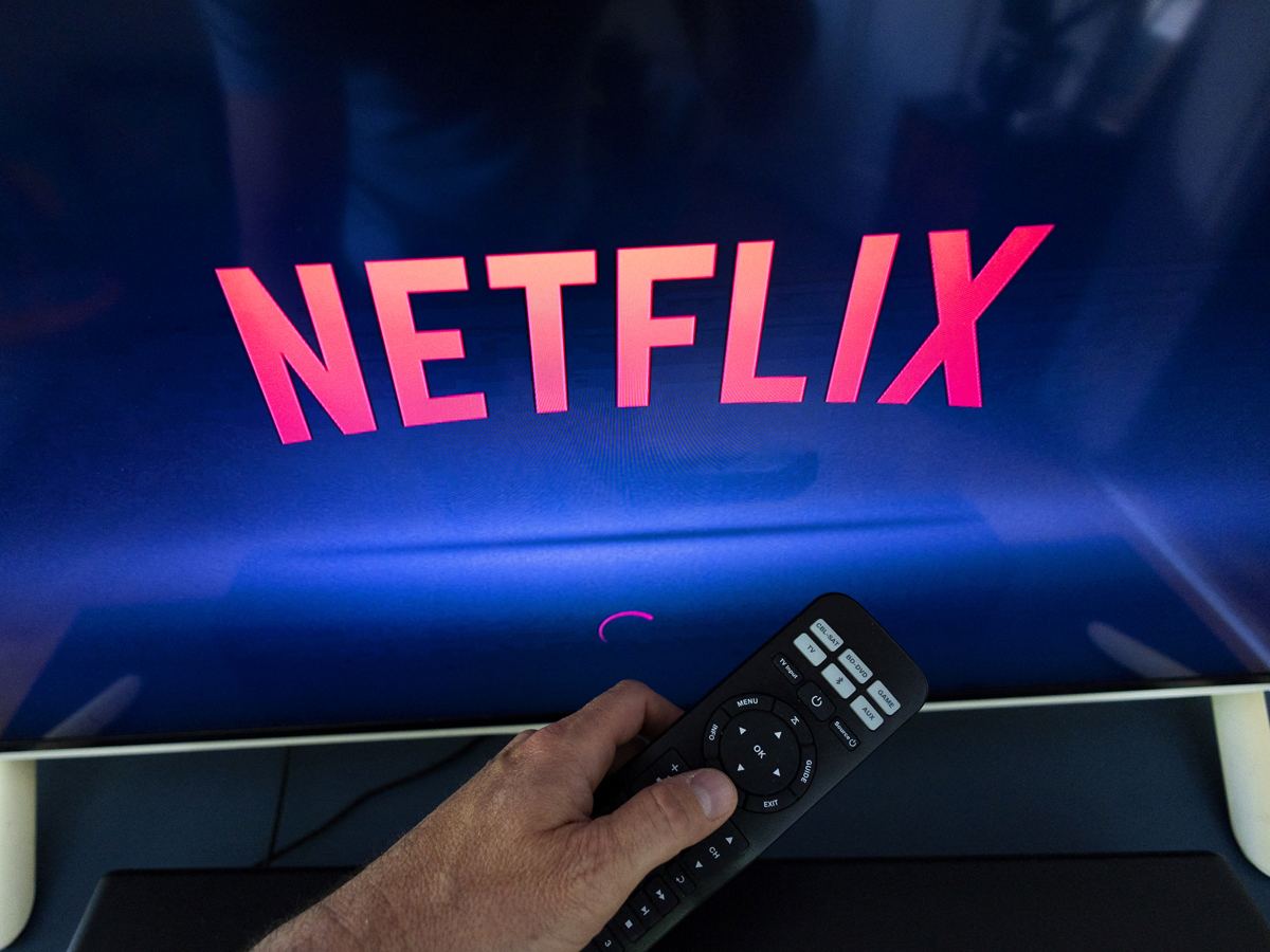 Netflix