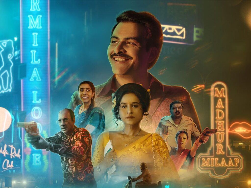 Netflix Tribhuvan Mishra CA Topper