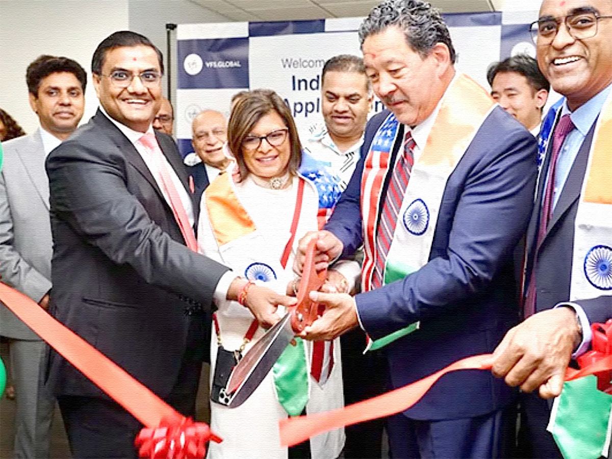 New Visa Application Center For Indians In Seattle