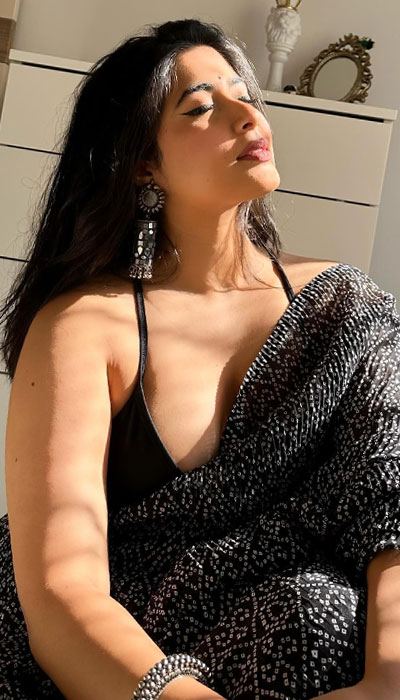Nikita Sharma