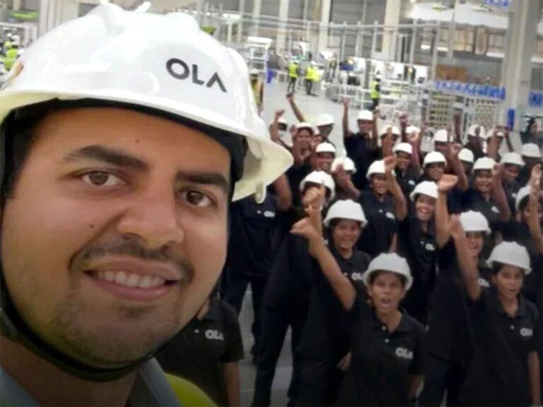 Ola