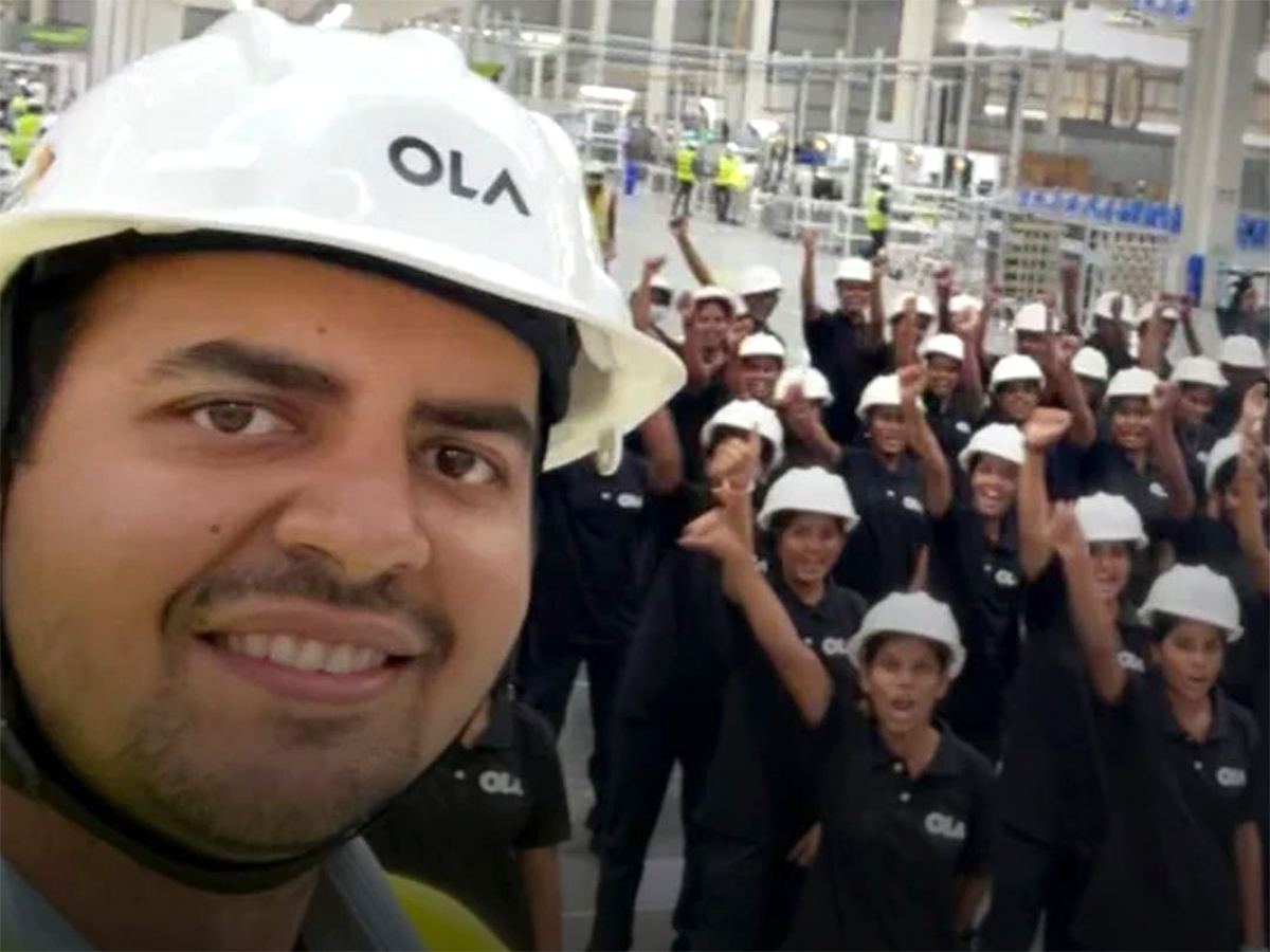 Ola