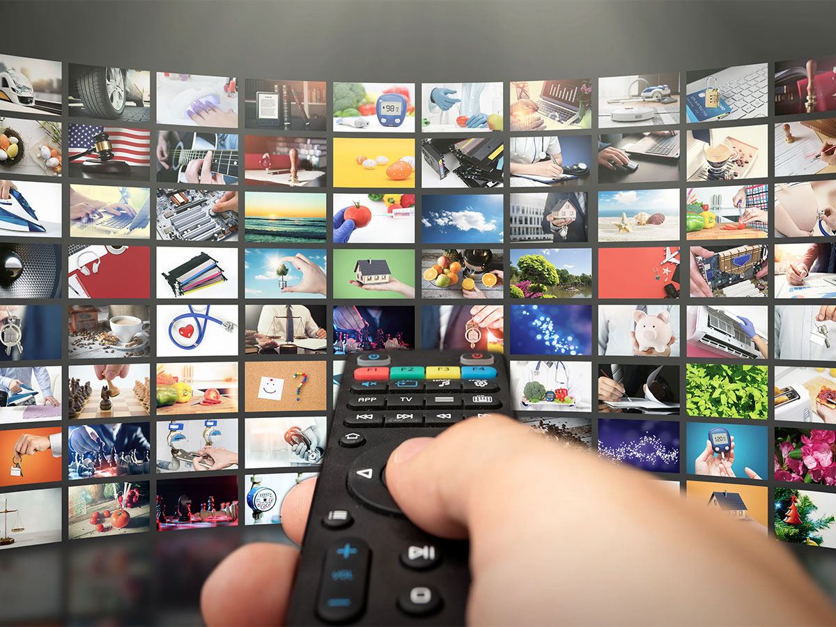 OTT Apps