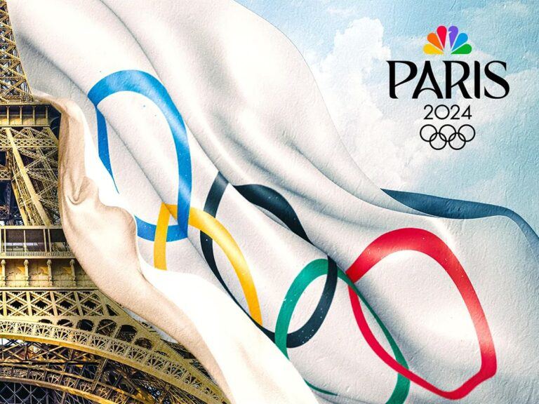 Paris Olympics