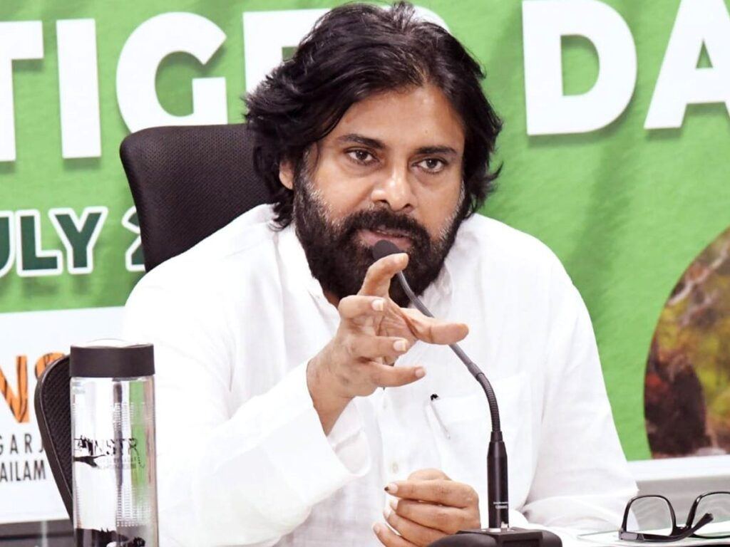 Pawan Kalyan