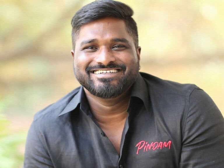 Pindam Gets Nominated at SIIMA 2024