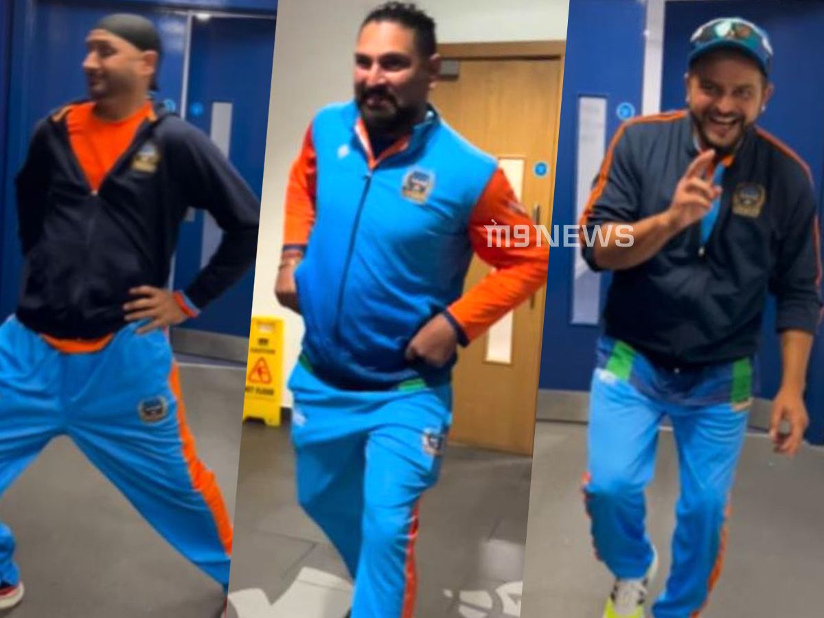 Police Complaint Against Top Indian Cricketers
