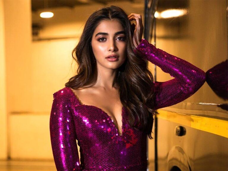 Pooja Hegde