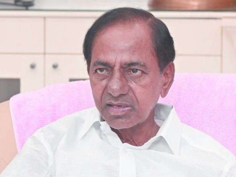 Power Purchase Scam KCR