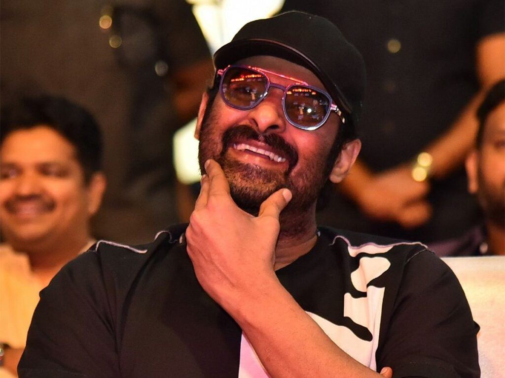 Prabhas