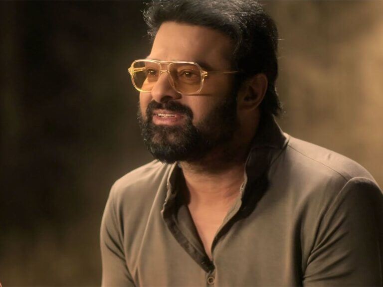 prabhas-hanu-raghavapudi