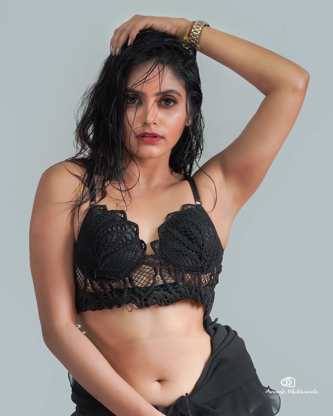 Pragya Nayan - Playback Vocalist