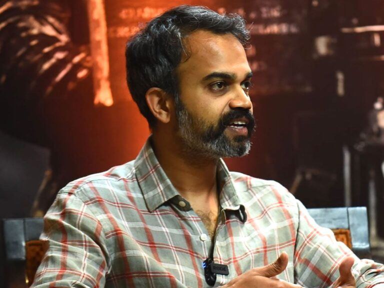 Prashanth Neel