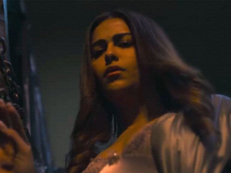 Bloody Ishq