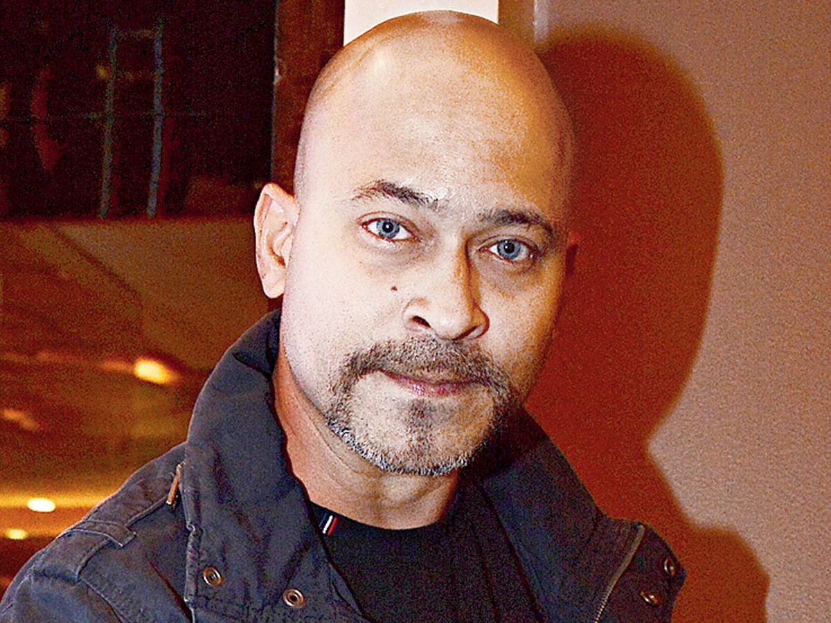 Rahi Anil Barve