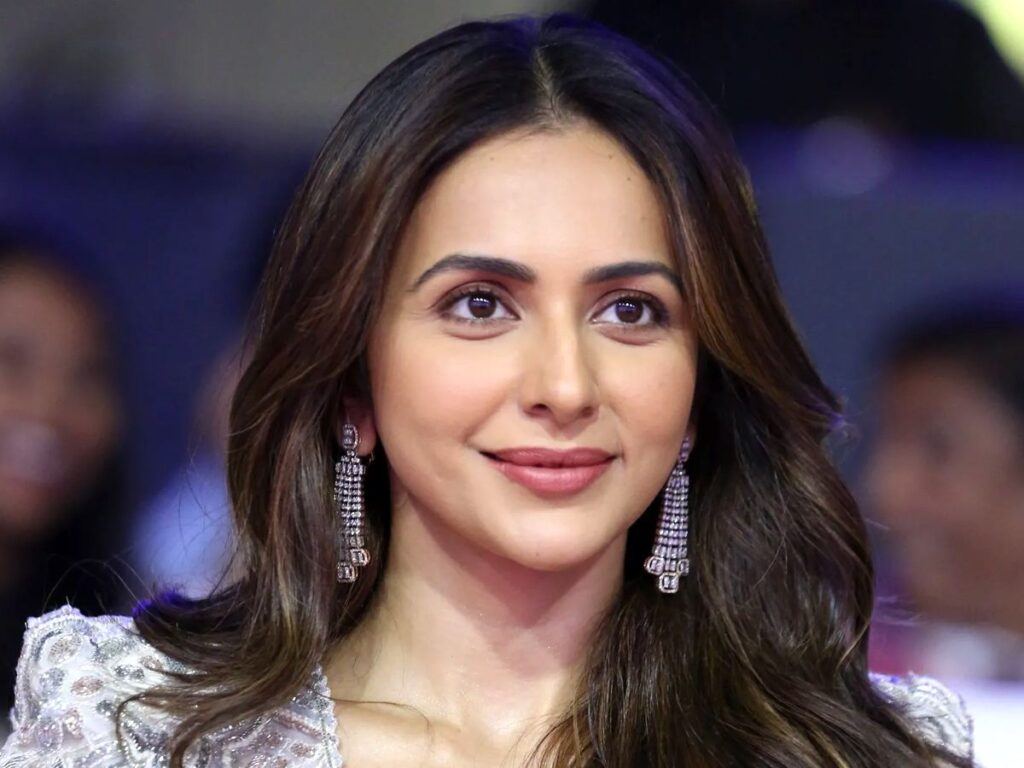 Rakul Preet Singh