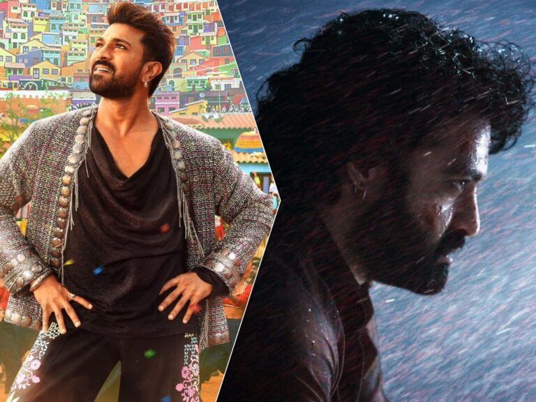 Jr NTR Fans Anxious, Ram Charan Fans Happy