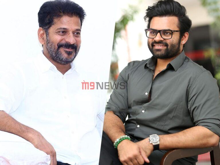 Revanth Promises Strict Action Against YouTubers