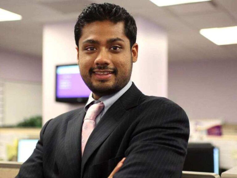 Rishi Shah