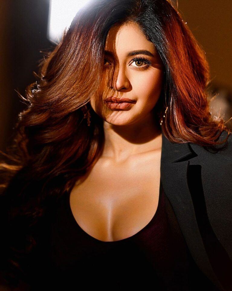 Ritabhari Chakraborty