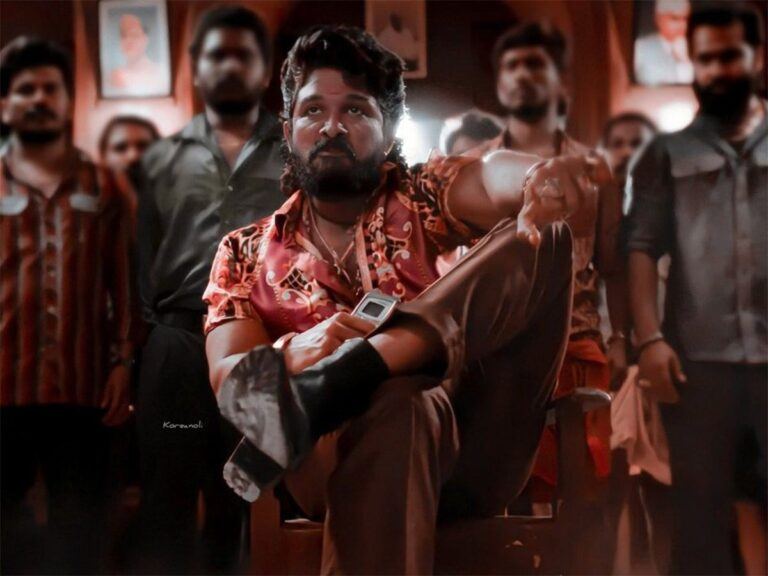 Rs 50 Cr Gone Case For Pushpa 2?