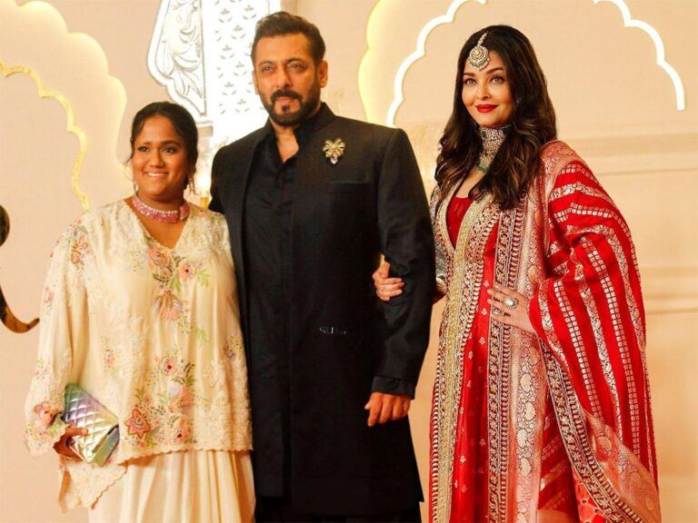 Salman Khan Aishwarya Rai