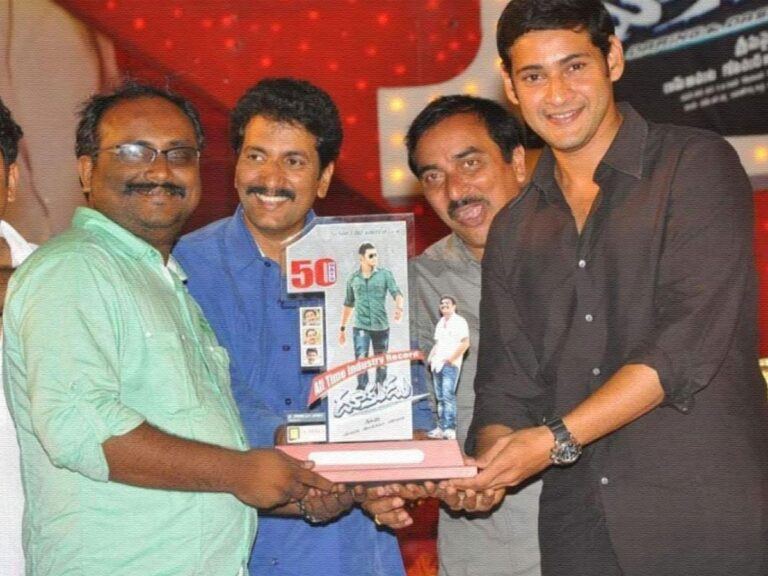 Senior USA Distributor Harish Sajja Passes Away