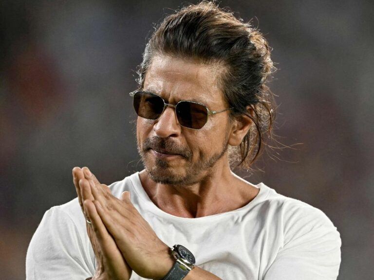 Shah Rukh Khan