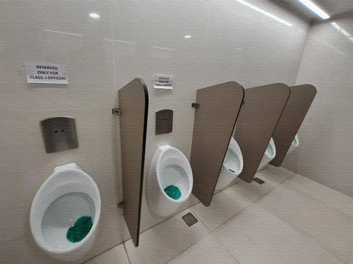 Shameful Act By Prestigious Company