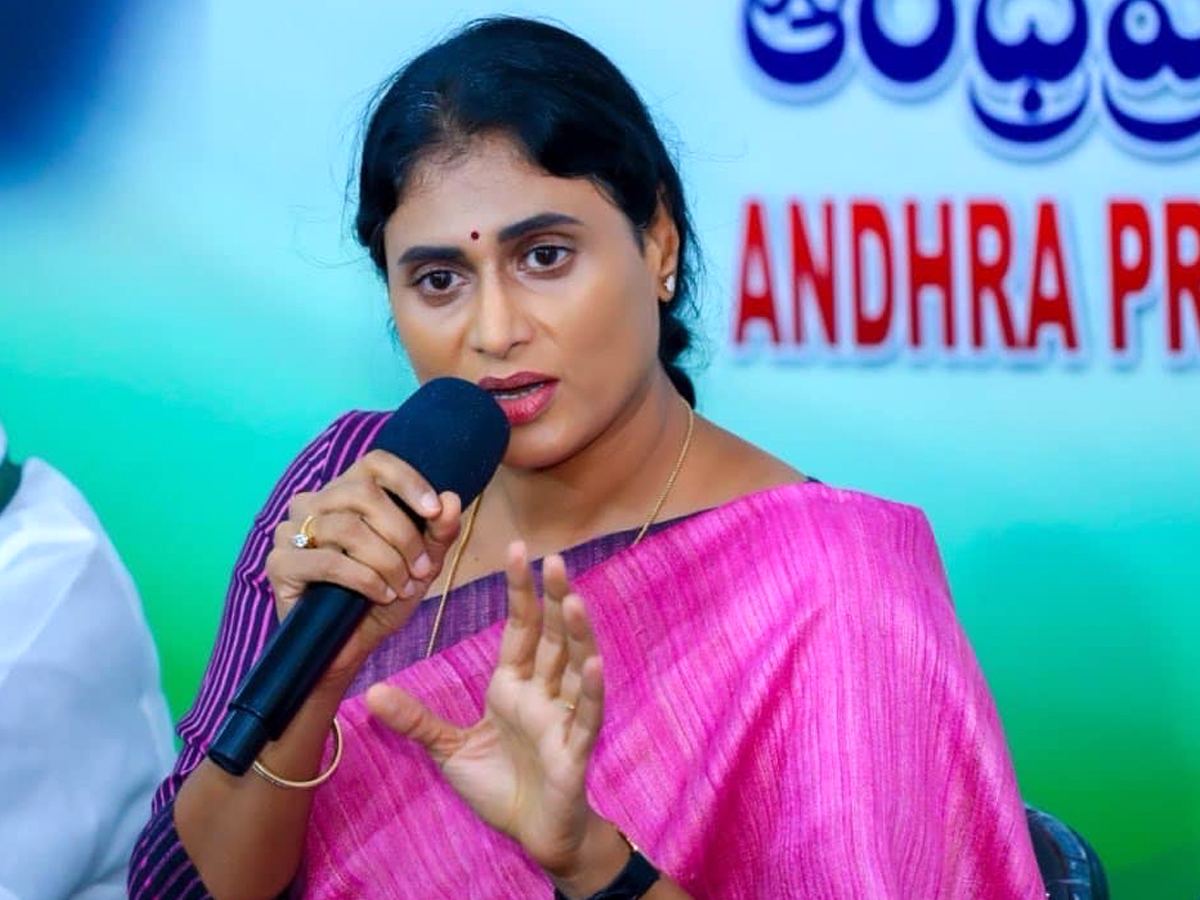 Sharmila