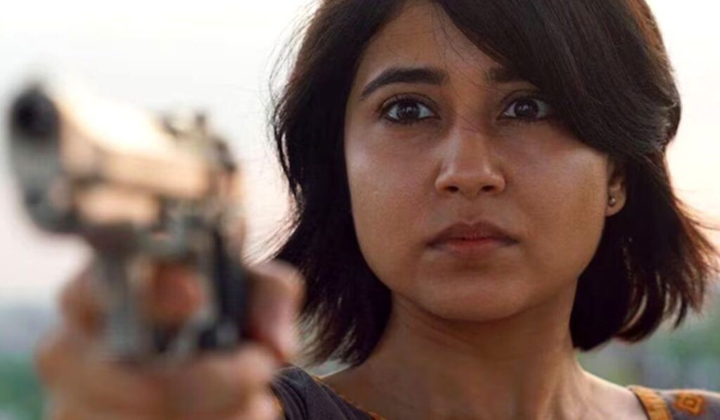 Shweta Tripathi Mirzapur 3