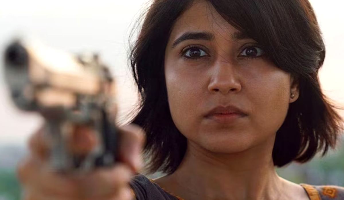Shweta Tripathi Mirzapur 3
