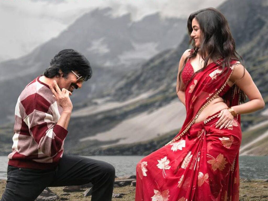 sitar-from-mr-bachchan-90s-retro-feel