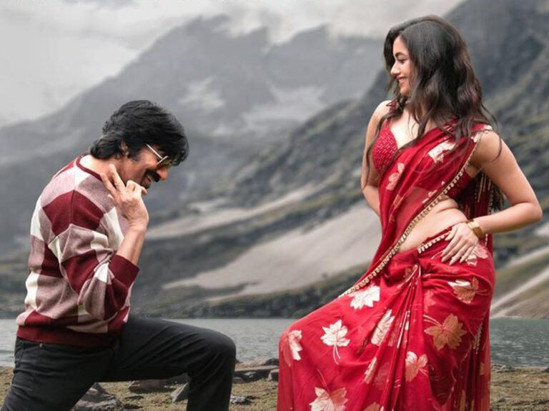 sitar-from-mr-bachchan-90s-retro-feel