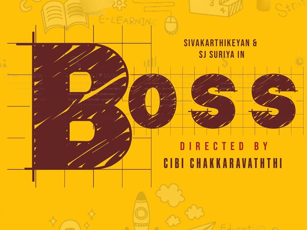 Sivakarthikeyan