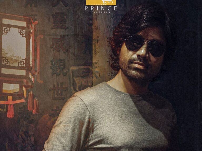 It’s Karthi and SJ Suryah’s Face-off in Sardar 2.