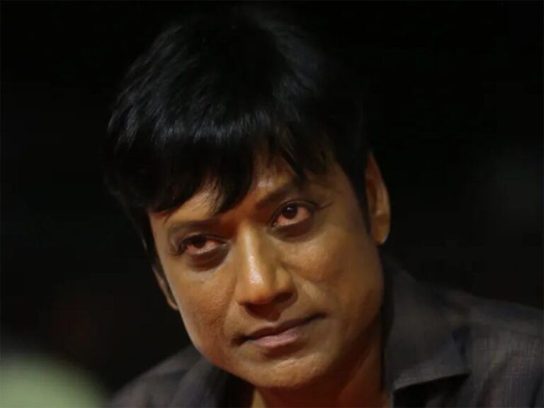 SJ Suryah